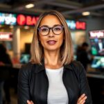 Éliane Brisbourg