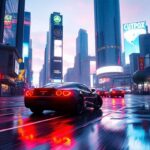 GTA VI et sa date de sortie : mythe ou réalité ?